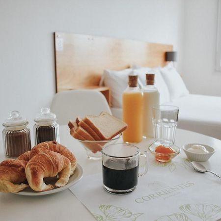 Corrientes Premium Con Desayuno Apartment Bahía Blanca Exterior foto