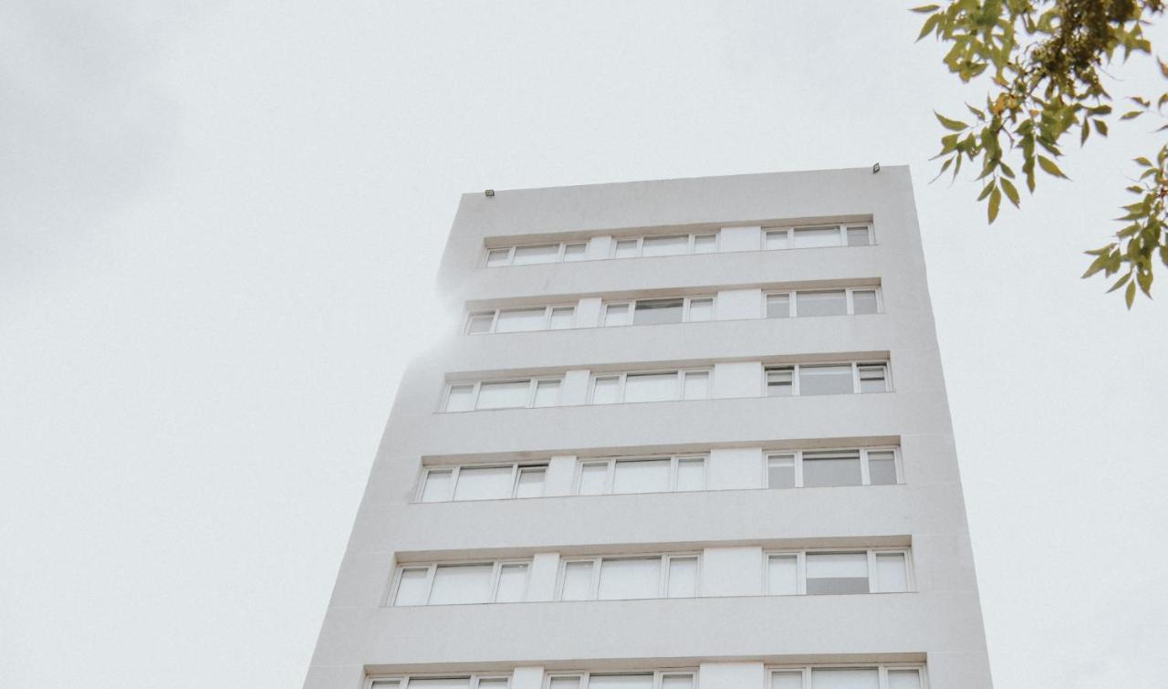 Corrientes Premium Con Desayuno Apartment Bahía Blanca Exterior foto